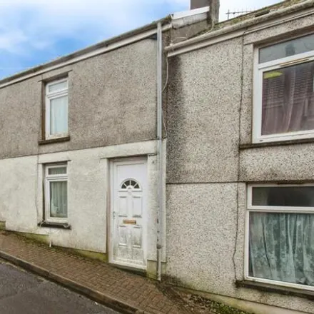 Buy this 1 bed house on Russell Street in Pant, CF48 3BG