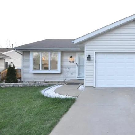 Buy this 4 bed house on 3248 Dorchester Way in Madison, WI 53719