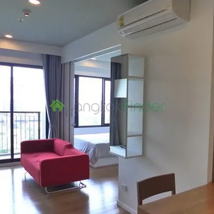 Image 3 - Soi Srinagarindra 26, Suan Luang District, Bangkok 10250, Thailand - Apartment for rent