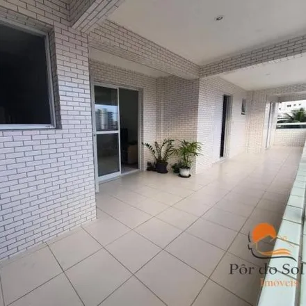 Buy this 3 bed apartment on Residencial Amsterdan in Rua Colômbia 750, Guilhermina