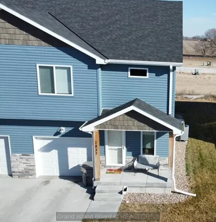 Buy this 3 bed house on East 19th Street in Grand Island, NE 68802