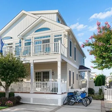 Buy this 5 bed house on 43 30th Street in Avalon, Cape May County