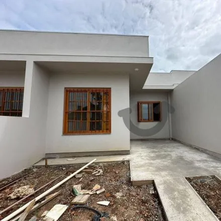 Buy this 2 bed house on Rua Júlio Péricles Machado in João Alves, Santa Cruz do Sul - RS