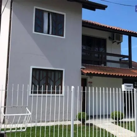 Buy this 3 bed house on Rua dos Canários in Cidade Universitária Pedra Branca, Palhoça - SC