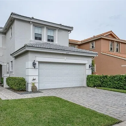 Rent this 4 bed house on Isle Verde Way in Palm Beach Gardens, FL 33418