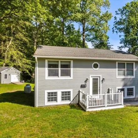 Buy this 4 bed house on 18 Raul Ct in Groton, Connecticut
