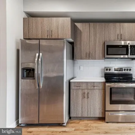 Rent this 1 bed apartment on 2039 N College Ave Apt B in Philadelphia, Pennsylvania