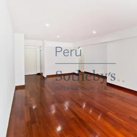 Buy this 3 bed apartment on Cristobal Colón Street in Miraflores, Lima Metropolitan Area 15074