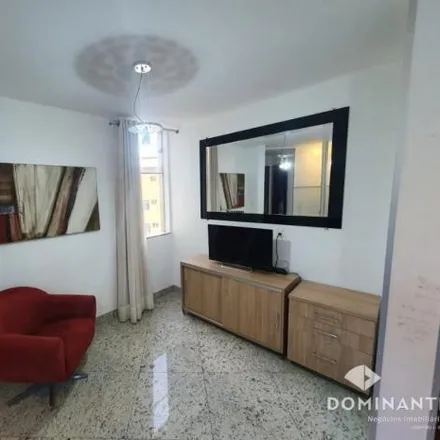 Buy this 2 bed apartment on Rua Afonso Pena 1684 in Centro, Governador Valadares - MG