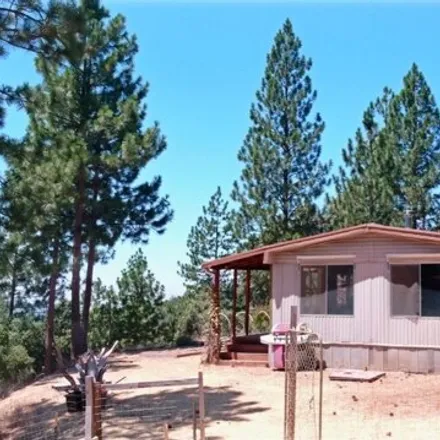 Buy this studio apartment on 5666 Jackass Creek Access Road in Mariposa County, CA 95311