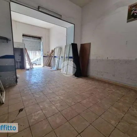 Rent this 1 bed apartment on Via Nuovo Tempio in 80144 Naples NA, Italy