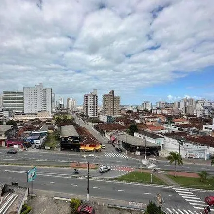 Image 1 - Avenida Presidente Kennedy, Ocian, Praia Grande - SP, 11704-595, Brazil - Apartment for sale