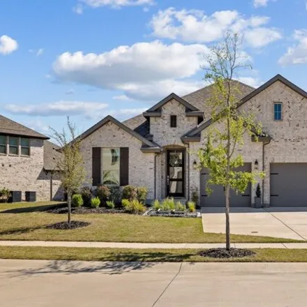 Buy this 4 bed house on 4188 Harper Avenue in Collin County, TX 75009
