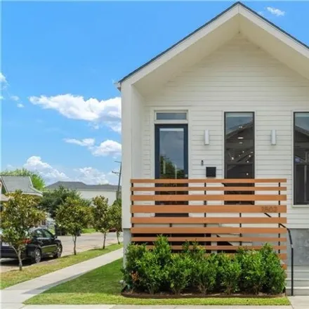 Buy this 3 bed house on 3629 Delachaise Street in New Orleans, LA 70125