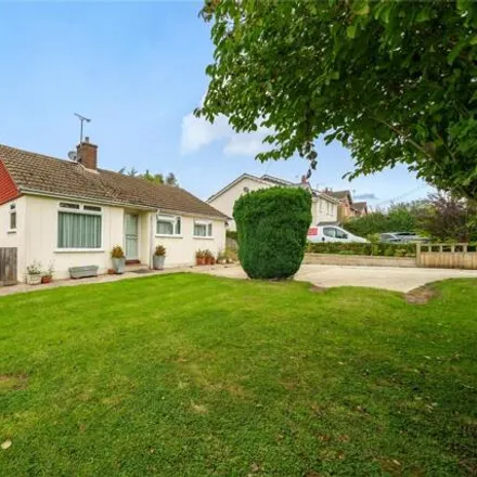 Image 5 - Gawcott Farm, Buckingham Road, Gawcott, MK18 4JD, United Kingdom - House for sale