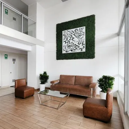 Rent this 3 bed apartment on Avenida Prolongación El Sol in Barranco, Lima Metropolitan Area 15049