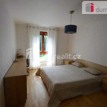 Image 3 - Lindleyova 2723/5, 160 00 Prague, Czechia - Apartment for rent