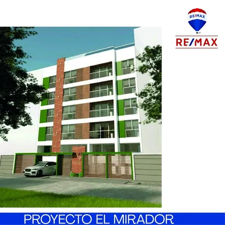Image 2 - unnamed road, Cayma, Cayma 04100, Peru - Apartment for sale