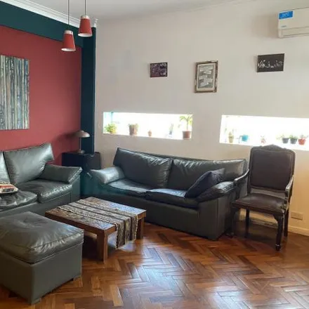 Buy this 2 bed apartment on Lima 403 in Monserrat, 1073 Buenos Aires