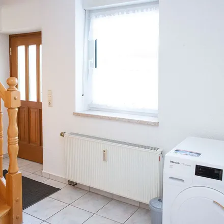 Rent this 1 bed apartment on Scheidebuschstraße 22 in 39126 Magdeburg, Germany