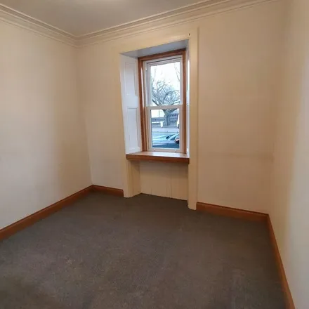 Rent this 1 bed apartment on Grampian Park in Glamis Road, Forfar