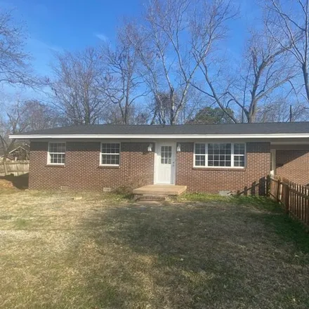 Buy this 3 bed house on 140 Avenue 4 Northwest in Atkins, AR 72823