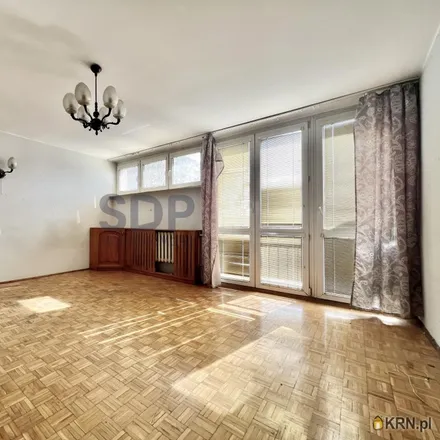 Buy this 3 bed apartment on Krucza 84 in 53-412 Wrocław, Poland