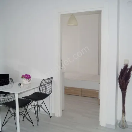 Image 4 - Altungök Apt., 19 Mayıs Caddesi, 34755 Ataşehir, Turkey - Apartment for rent
