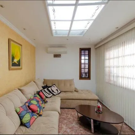 Image 1 - Rua Zélia Frias Street, Jardim Brasília, São Paulo - SP, 03583-040, Brazil - House for sale