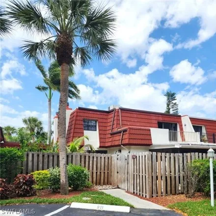 Buy this 2 bed house on 10817 Meadow Lark Cove Drive in Iona, FL 33908