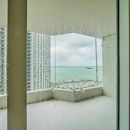 Image 2 - 555 Northeast 15th Street, Miami, FL 33132, USA - Apartment for rent