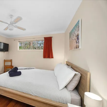 Rent this 2 bed house on Smiths Lake in Smiths Lake NSW 2428, Australia