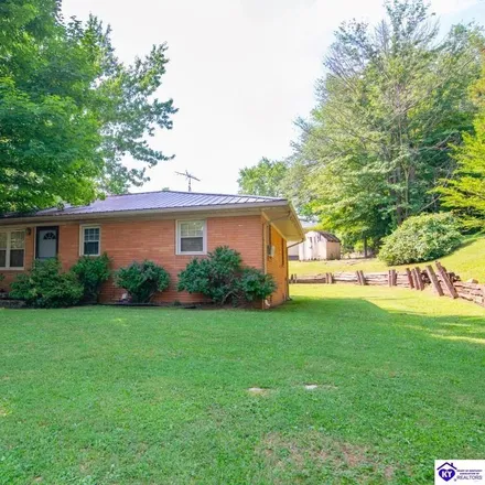 Image 3 - 361 Beaver Dam Road, Caneyville, Grayson County, KY 42721, USA - House for sale
