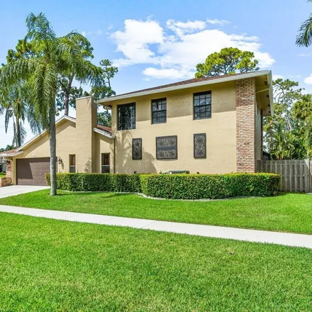 Image 5 - 1123 Northumberland Court, Wellington, Palm Beach County, FL 33414, USA - House for rent