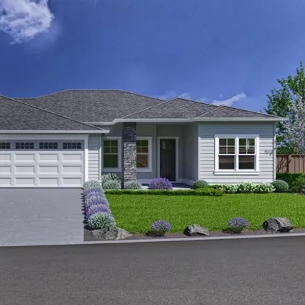 Buy this 5 bed house on 2239 NW Brickyard St in Bend, Oregon