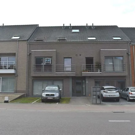 Rent this 2 bed apartment on Averbeekstraat in 1745 Opwijk, Belgium