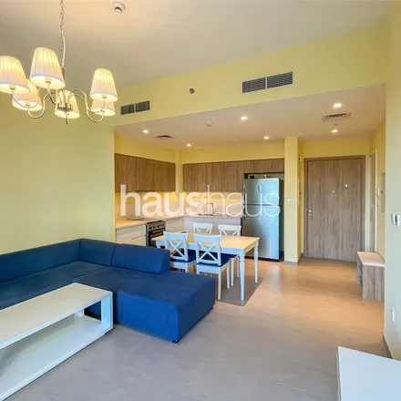 Image 2 - unnamed road, Hadaeq Sheikh Mohammed Bin Rashid, Dubai, United Arab Emirates - Apartment for rent