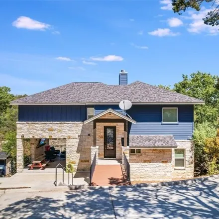 Buy this 3 bed house on 17939 Deadend Road in Travis County, TX 78645