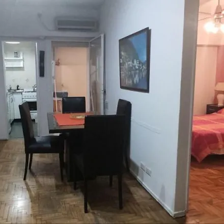 Rent this 1 bed apartment on Billinghurst 2299 in Recoleta, C1425 DTS Buenos Aires