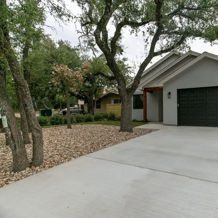Buy this 3 bed house on 638 Oak Lane in Cottonwood Shores, Burnet County
