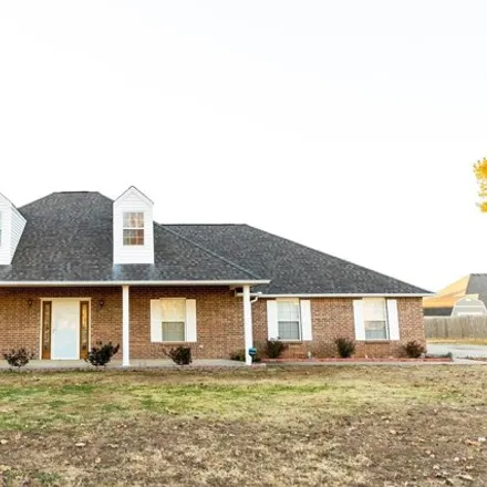 Buy this 3 bed house on 932 Aspenwood Street in Cleveland, Pawnee County