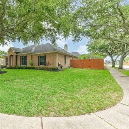 Image 3 - Falcon Ridge Boulevard, Friendswood, TX 77546, USA - House for sale