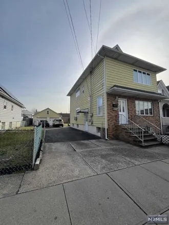 Rent this 2 bed house on 98 Pacific Avenue in Garfield, NJ 07026