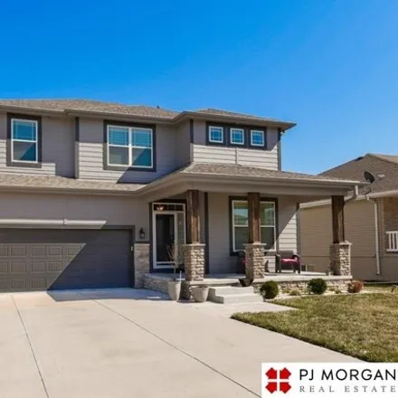 Buy this 4 bed house on 10175 Rosewater Parkway in Douglas County, NE 68007