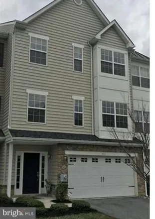 Image 2 - 438 Jacobsen Drive, Christiana Village, New Castle County, DE 19702, USA - Townhouse for rent