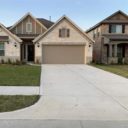 Rent this 3 bed house on unnamed road in Montgomery County, TX 77373