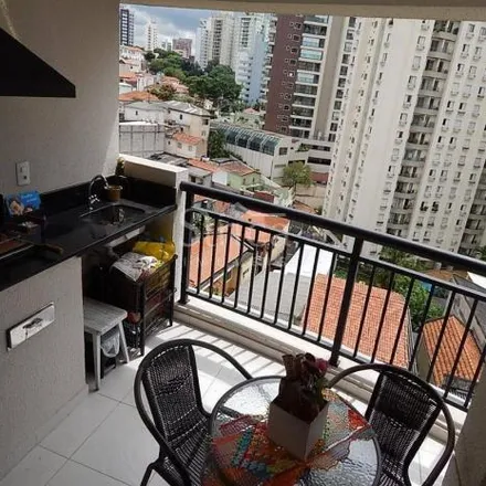 Buy this 2 bed apartment on Rua Guiratinga in 557, Rua Guiratinga