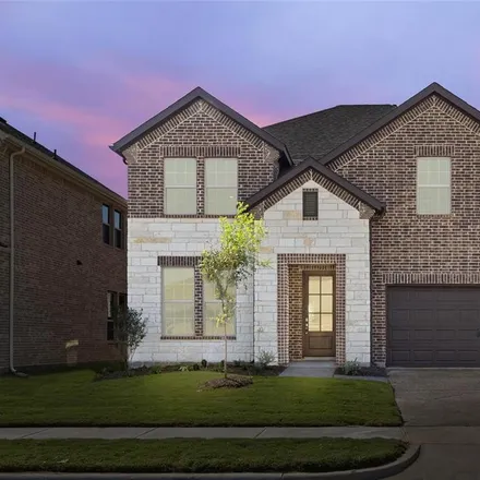 Buy this 4 bed house on 4501 Thomas Drive in Paris, TX 75462