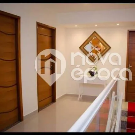 Buy this 2 bed house on Rua Vinte e Quatro de Maio in Riachuelo, Rio de Janeiro - RJ