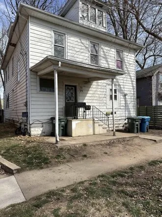 Buy this 4 bed house on 75 Lafayette Street in Waterloo, IA 50703